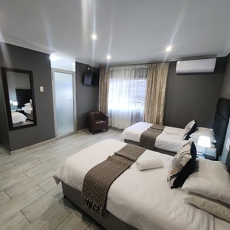 Sleep In Beauty Guesthouse Newcastle Luaran gambar