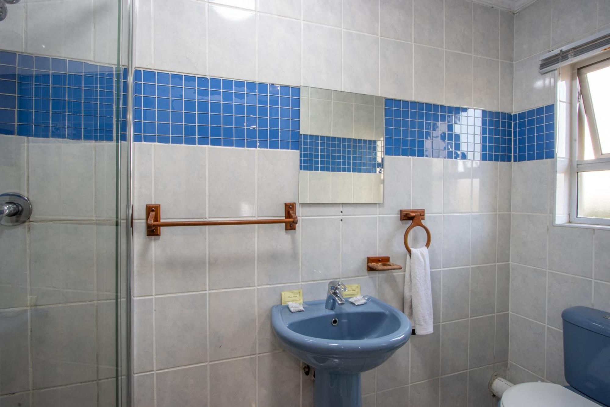 Sleep In Beauty Guesthouse Newcastle Luaran gambar